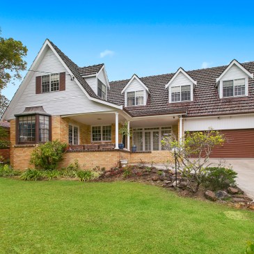 Thomas Merriman sold